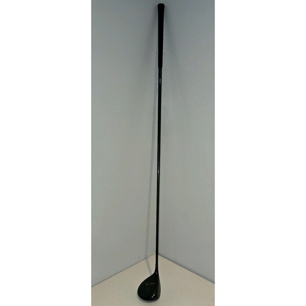 Yonex A.D.X. 2.0 Driver Golf Club. R Flex Shaft 45 Inches. Right Handed. Green